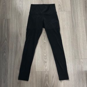 *5 for $50* TNA sheer leg leggings